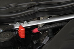 2011款 4.0L V8 双门碳纤顶版