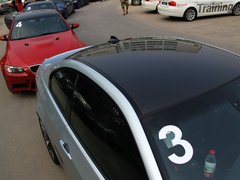 2011款 4.0L V8 双门碳纤顶版