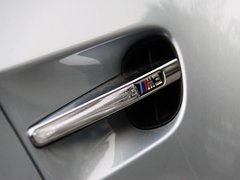 2011款 4.0L V8 双门碳纤顶版