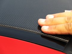 2011款 4.0L V8 双门碳纤顶版