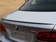 2011款 4.0L V8 双门碳纤顶版