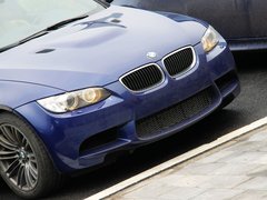 2011款 4.0L V8 双门碳纤顶版