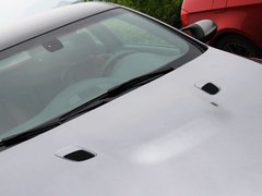 2011款 4.0L V8 双门碳纤顶版