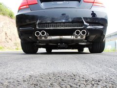 2011款 4.0L V8 双门碳纤顶版