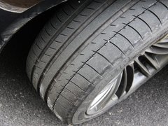 2011款 4.0L V8 双门碳纤顶版