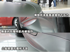 2011款 4.0L V8 双门碳纤顶版