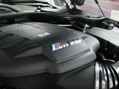 2011款 4.0L V8 双门碳纤顶版