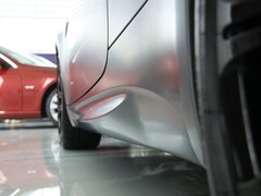 2011款 4.0L V8 双门碳纤顶版