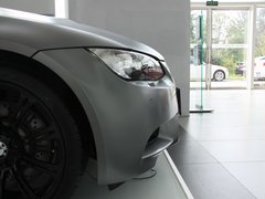 2011款 4.0L V8 双门碳纤顶版