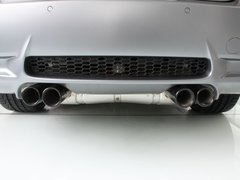 2011款 4.0L V8 双门碳纤顶版
