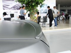 2011款 4.0L V8 双门碳纤顶版