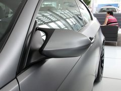 2011款 4.0L V8 双门碳纤顶版