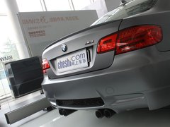 2011款 4.0L V8 双门碳纤顶版