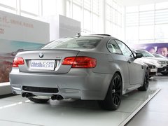 2011款 4.0L V8 双门碳纤顶版