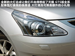2011款 1.6T 手动 炫动版