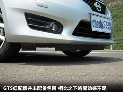2011款 1.6T 手动 炫动版