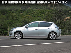 2011款 1.6T 手动 炫动版