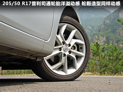 2011款 1.6T 手动 炫动版