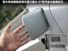 2011款 1.6T 手动 炫动版