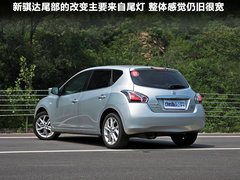 2011款 1.6T 手动 炫动版