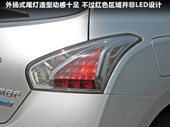 2011款 1.6T 手动 炫动版