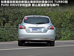 2011款 1.6T 手动 炫动版