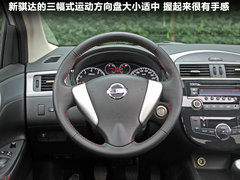 2011款 1.6T 手动 炫动版