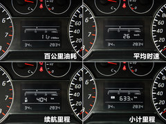 2011款 1.6T 手动 炫动版