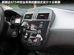 2011款 1.6T 手动 炫动版