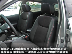 2011款 1.6T 手动 炫动版