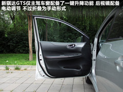 2011款 1.6T 手动 炫动版
