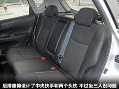 2011款 1.6T 手动 炫动版