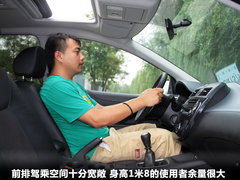 2011款 1.6T 手动 炫动版