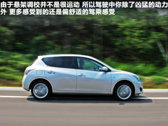 2011款 1.6T 手动 炫动版