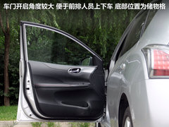 2011款 1.6T 手动 炫动版