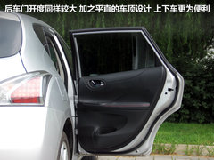 2011款 1.6T 手动 炫动版