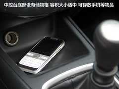 2011款 1.6T 手动 炫动版