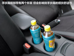 2011款 1.6T 手动 炫动版