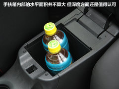 2011款 1.6T 手动 炫动版