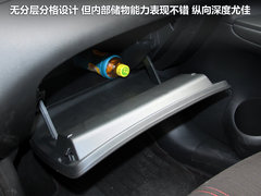 2011款 1.6T 手动 炫动版