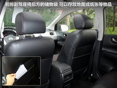2011款 1.6T 手动 炫动版