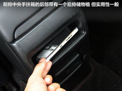2011款 1.6T 手动 炫动版