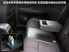 2011款 1.6T 手动 炫动版