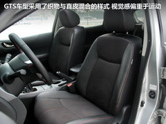 2011款 1.6T 手动 炫动版