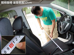 2011款 1.6T 手动 炫动版