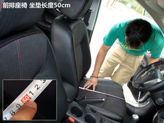2011款 1.6T 手动 炫动版
