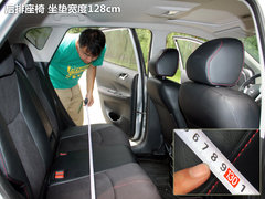2011款 1.6T 手动 炫动版