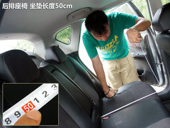 2011款 1.6T 手动 炫动版