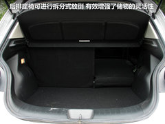 2011款 1.6T 手动 炫动版