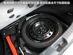 2011款 1.6T 手动 炫动版